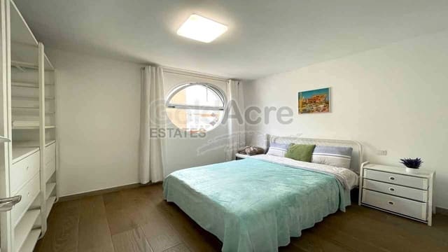 3 soveværelse Lejlighed til salg i Corralejo, La Oliva - € 249.000 (Ref: 9848900)