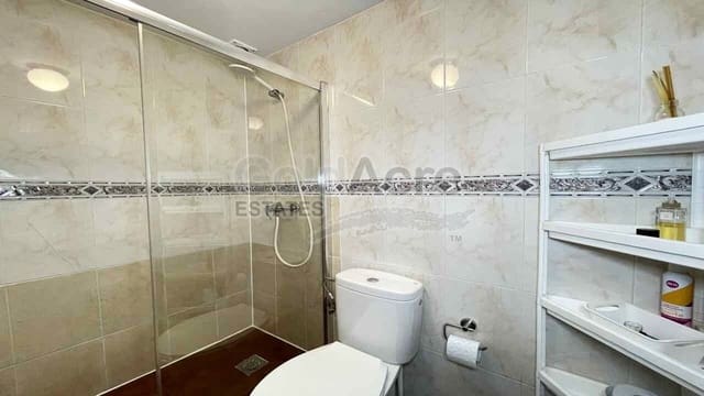3 soveværelse Lejlighed til salg i Corralejo, La Oliva - € 249.000 (Ref: 9848900)