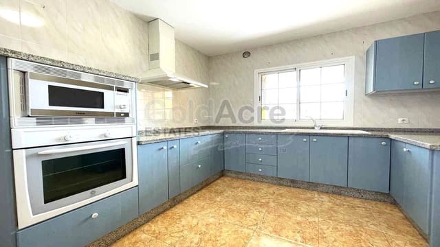 2 camera da letto Villa in vendita in La Oliva - 229.000 € (Rif: 9850788)
