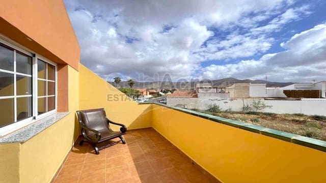 2 camera da letto Villa in vendita in La Oliva - 229.000 € (Rif: 9850788)