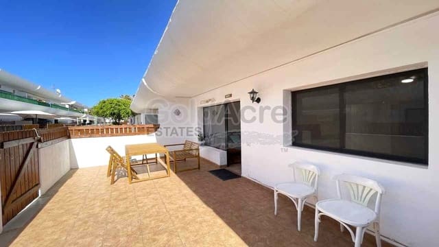 Apartamento de 1 habitación en Corralejo, La Oliva en venta con piscina - 187.000 € (Ref: 9850789)