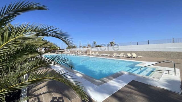 1 sypialnia Apartament na sprzedaż w Corralejo, La Oliva z basenem - 187 000 € (Ref: 9850789)