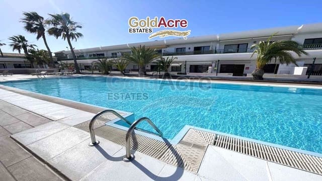 1 sypialnia Apartament na sprzedaż w Corralejo, La Oliva z basenem - 187 000 € (Ref: 9850789)