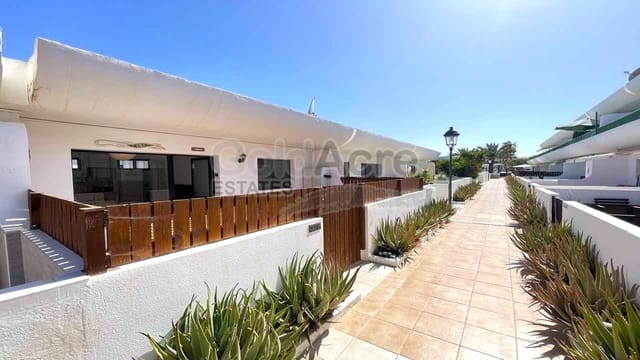 Apartamento de 1 habitación en Corralejo, La Oliva en venta con piscina - 187.000 € (Ref: 9850789)