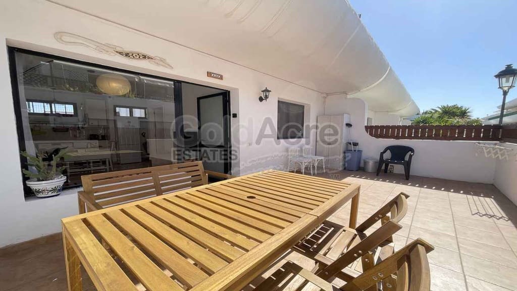 Apartamento de 1 habitación en Corralejo en venta con piscina - 187.000 € (Ref: 9850789)