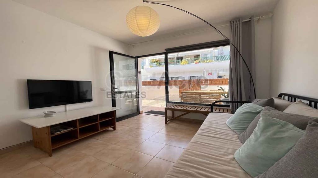 Apartamento de 1 habitación en Corralejo en venta con piscina - 187.000 € (Ref: 9850789)