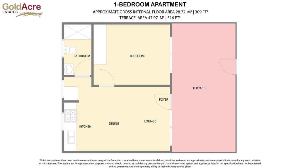 Apartamento de 1 habitación en Corralejo en venta con piscina - 187.000 € (Ref: 9850789)