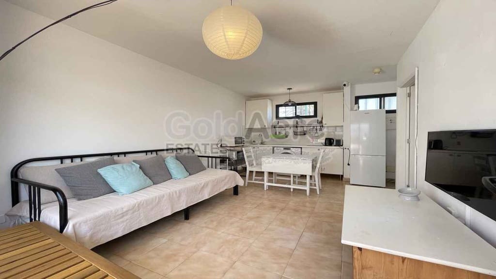Apartamento de 1 habitación en Corralejo en venta con piscina - 187.000 € (Ref: 9850789)