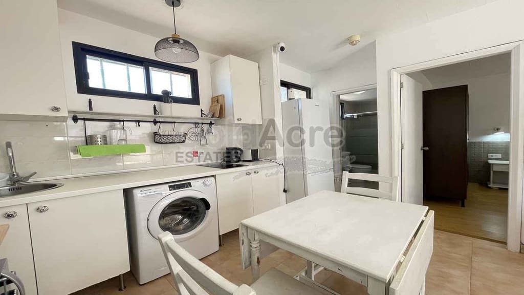 Apartamento de 1 habitación en Corralejo en venta con piscina - 187.000 € (Ref: 9850789)