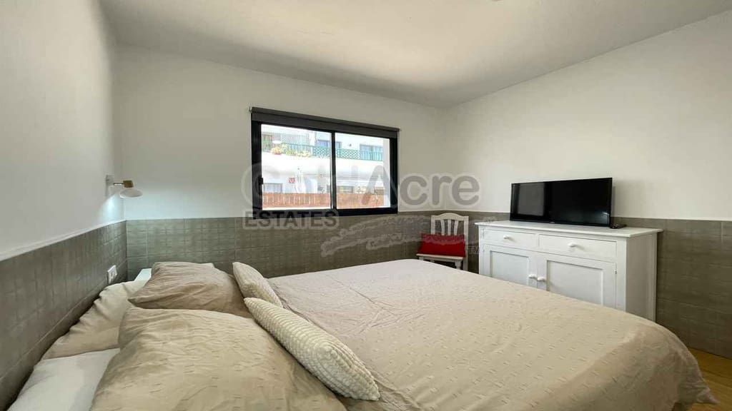 Apartamento de 1 habitación en Corralejo en venta con piscina - 187.000 € (Ref: 9850789)