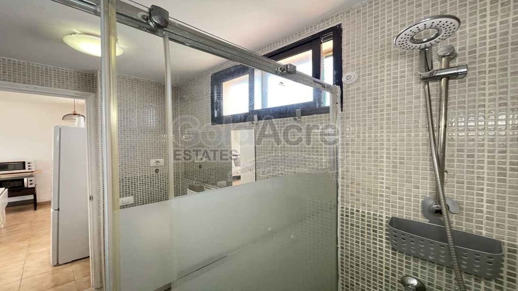 Apartamento de 1 habitación en Corralejo en venta con piscina - 187.000 € (Ref: 9850789)