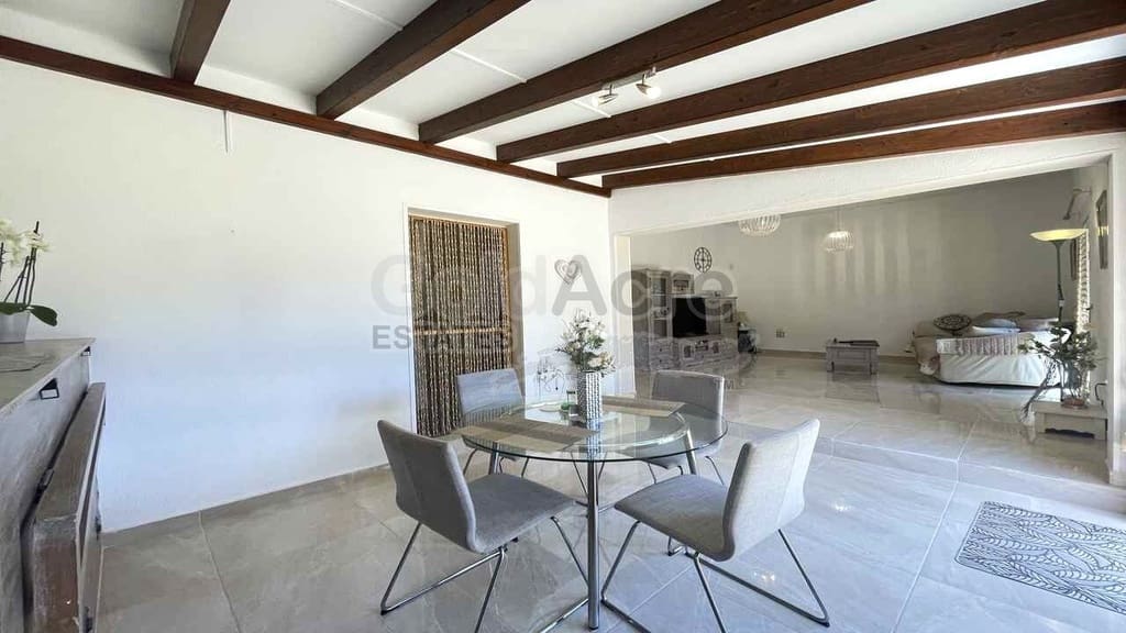 1 bedroom Villa for sale in La Oliva - € 245,000 (Ref: 9861395)