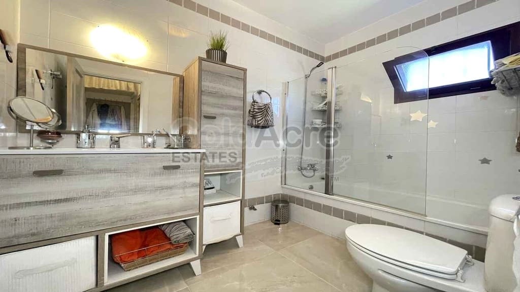 1 bedroom Villa for sale in La Oliva - € 245,000 (Ref: 9861395)