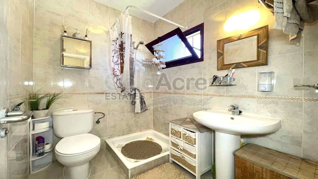 1 bedroom Villa for sale in La Oliva - € 245,000 (Ref: 9861395)