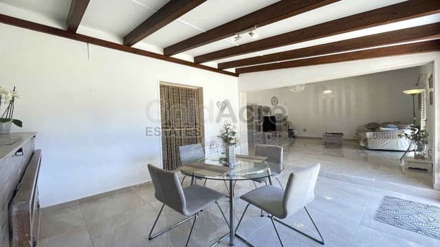1 sypialnia Willa na sprzedaż w La Oliva - 245 000 € (Ref: 9861395)