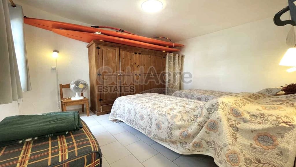 2 bedroom Apartment for sale in Corralejo with pool - € 315,000 (Ref: 9875557)