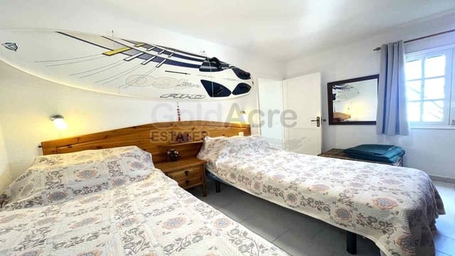 2 slaapkamer Appartement te koop in Corralejo, La Oliva met zwembad - € 315.000 (Ref: 9875557)