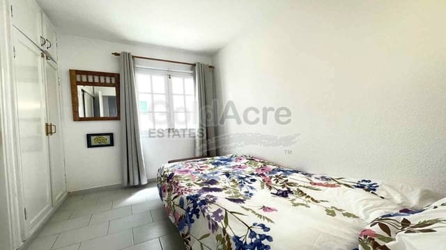 2 slaapkamer Appartement te koop in Corralejo, La Oliva met zwembad - € 315.000 (Ref: 9875557)