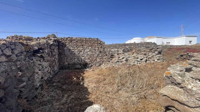 Terreno/Finca Rústica en Villaverde, La Oliva en venta - 139.000 € (Ref: 9875558)