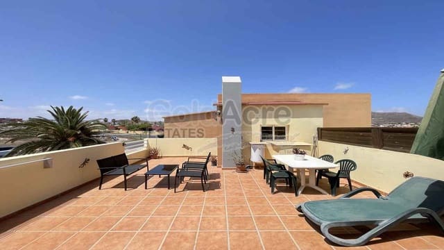 2 bedroom Apartment for sale in Corralejo, La Oliva with pool garage - € 269,000 (Ref: 9880482)