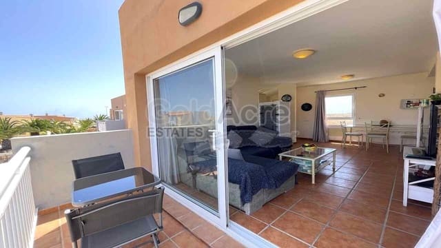 2 bedroom Apartment for sale in Corralejo, La Oliva with pool garage - € 269,000 (Ref: 9880482)