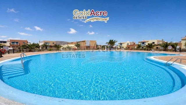 2 bedroom Apartment for sale in Corralejo, La Oliva with pool garage - € 269,000 (Ref: 9880482)