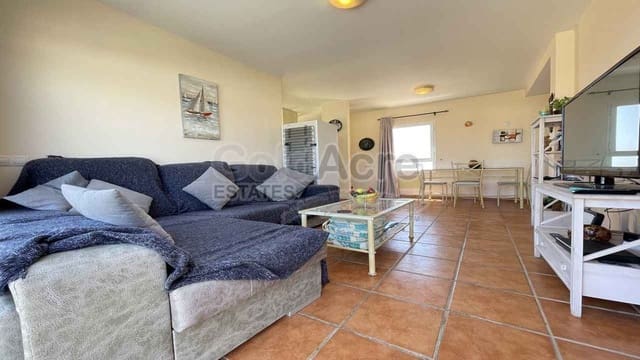 2 Zimmer Apartment zu verkaufen in Corralejo, La Oliva mit Pool Garage - 269.000 € (Ref: 9880482)