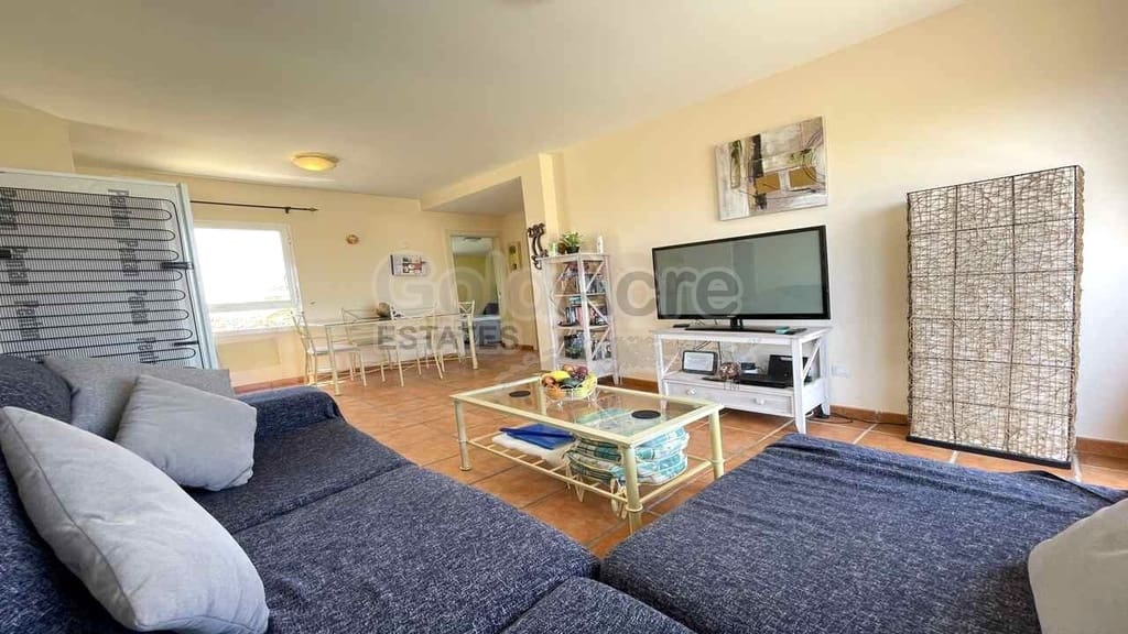 2 bedroom Apartment for sale in Corralejo with pool garage - € 259,000 (Ref: 9880482)