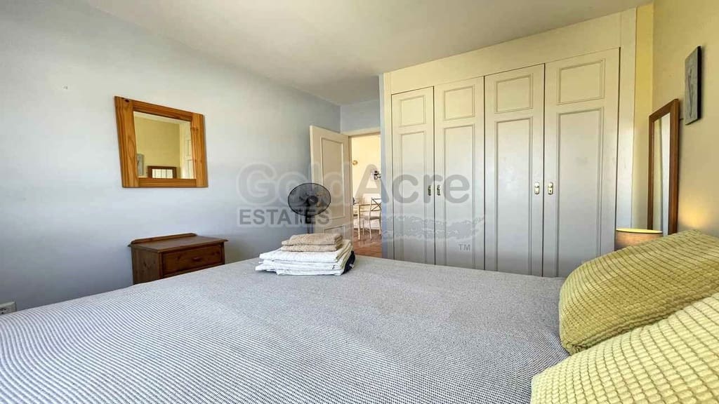 2 bedroom Apartment for sale in Corralejo with pool garage - € 259,000 (Ref: 9880482)