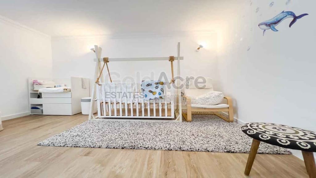 2 makuuhuone Bungalow myytävänä paikassa Corralejo mukana 
autotalli - 459 000 € (Ref: 9886376)
