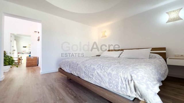 2 sypialnia Bungalow na sprzedaż w Corralejo, La Oliva z garażem - 459 000 € (Ref: 9886376)