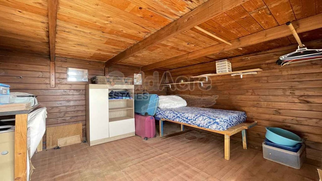 2 soveværelse Villa til salg i Tindaya med swimmingpool garage - € 515.000 (Ref: 9912373)