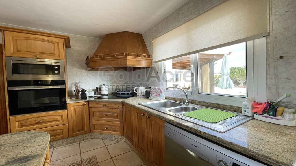 2 soveværelse Villa til salg i Tindaya med swimmingpool garage - € 515.000 (Ref: 9912373)
