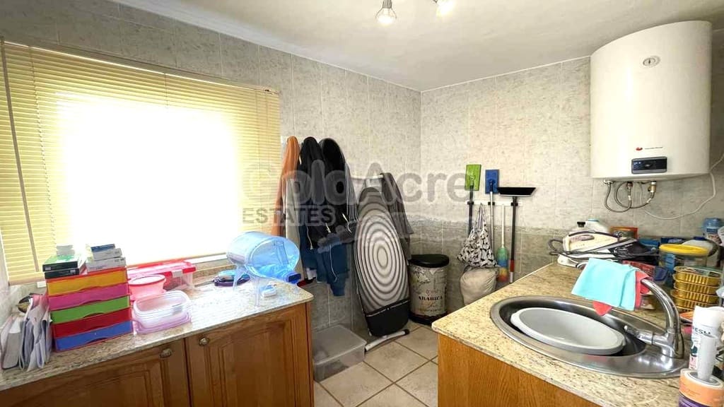 2 soveværelse Villa til salg i Tindaya med swimmingpool garage - € 515.000 (Ref: 9912373)