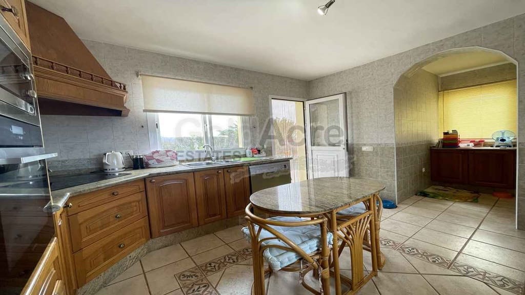 2 sovrum Villa till salu i Tindaya med pool garage - 515 000 € (Ref: 9912373)