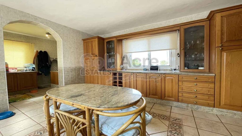 2 sovrum Villa till salu i Tindaya med pool garage - 515 000 € (Ref: 9912373)