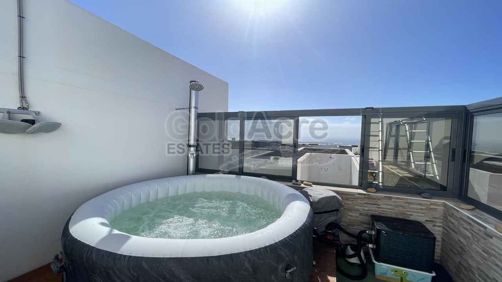 2 camera da letto Villa in vendita in Caleta de Fuste con piscina - 349.000 € (Rif: 9912375)