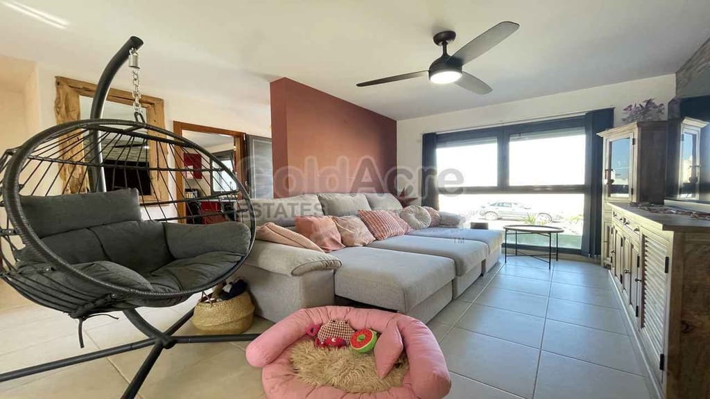 2 camera da letto Villa in vendita in Caleta de Fuste con piscina - 349.000 € (Rif: 9912375)