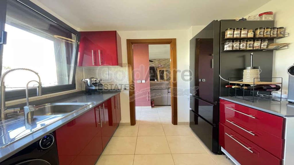 2 camera da letto Villa in vendita in Caleta de Fuste con piscina - 349.000 € (Rif: 9912375)