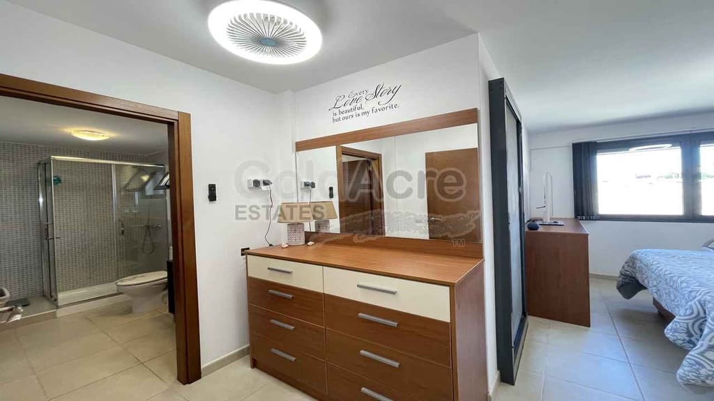 2 camera da letto Villa in vendita in Caleta de Fuste con piscina - 349.000 € (Rif: 9912375)