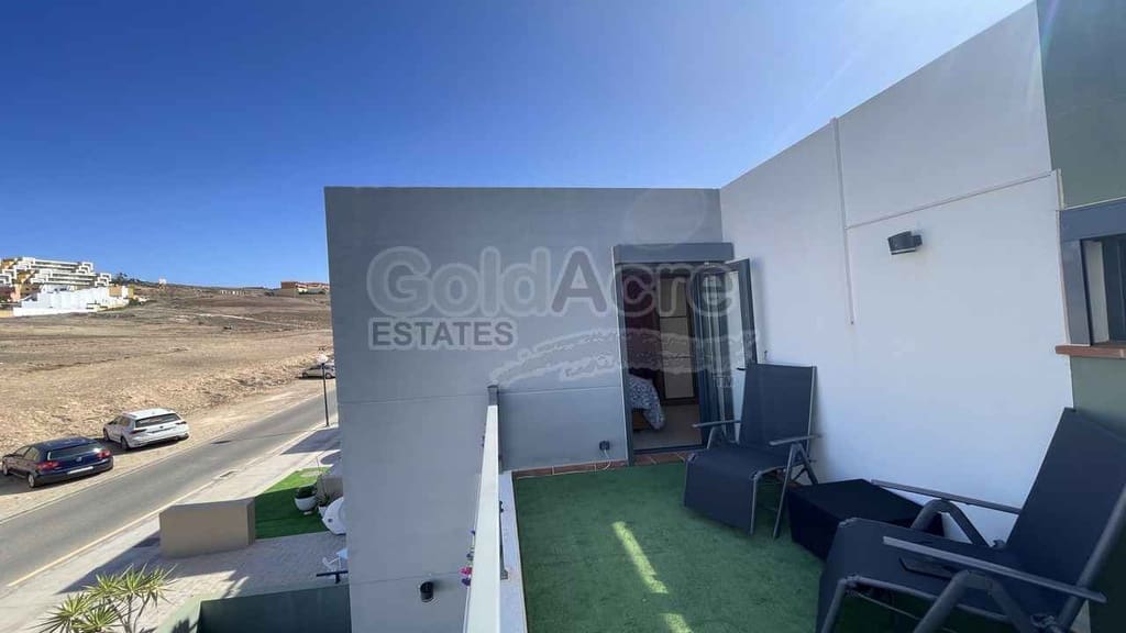 2 camera da letto Villa in vendita in Caleta de Fuste con piscina - 349.000 € (Rif: 9912375)