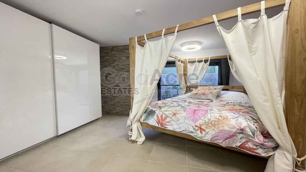 2 camera da letto Villa in vendita in Caleta de Fuste con piscina - 349.000 € (Rif: 9912375)