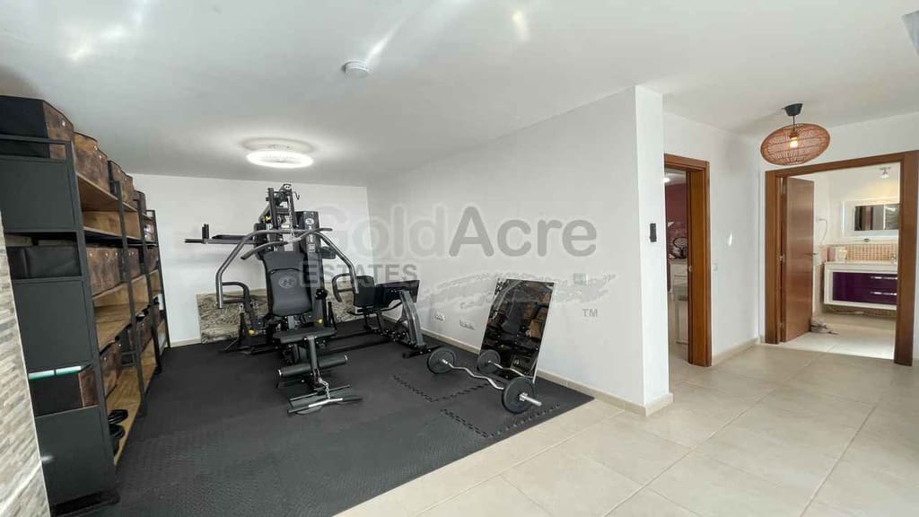 2 camera da letto Villa in vendita in Caleta de Fuste con piscina - 349.000 € (Rif: 9912375)