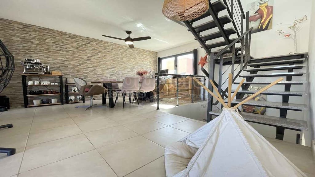 2 camera da letto Villa in vendita in Caleta de Fuste con piscina - 349.000 € (Rif: 9912375)
