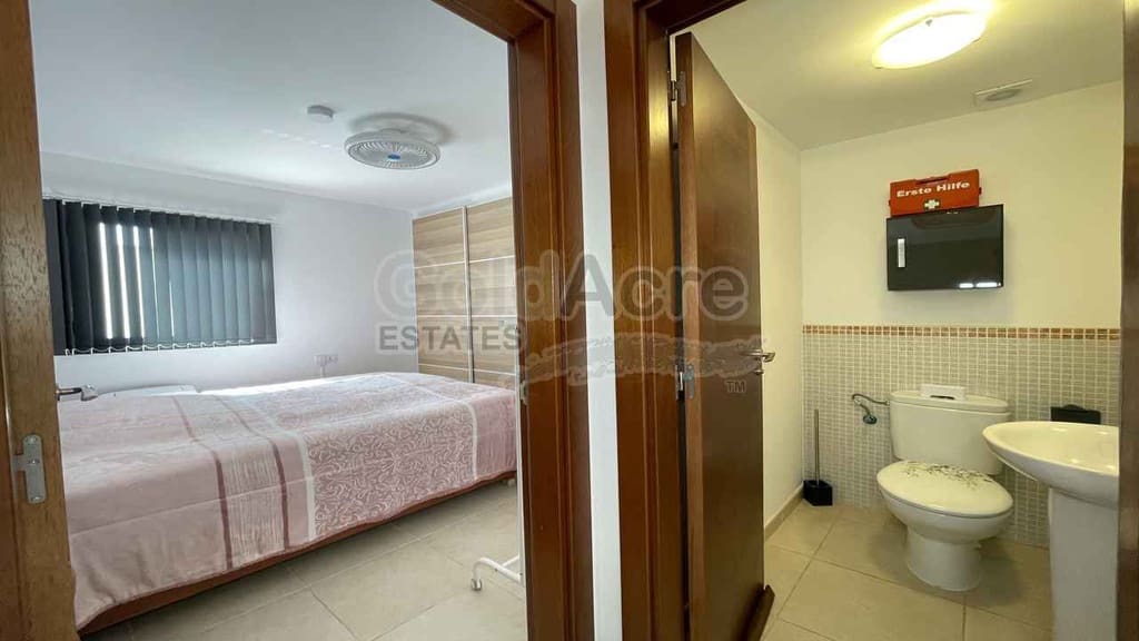 2 camera da letto Villa in vendita in Caleta de Fuste con piscina - 349.000 € (Rif: 9912375)
