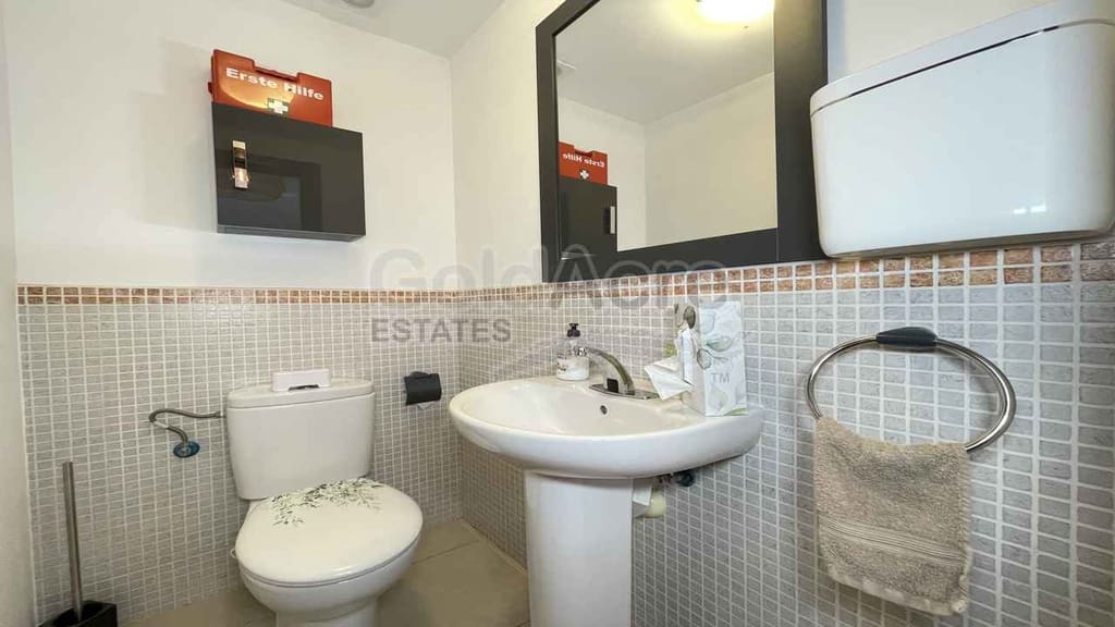 2 camera da letto Villa in vendita in Caleta de Fuste con piscina - 349.000 € (Rif: 9912375)