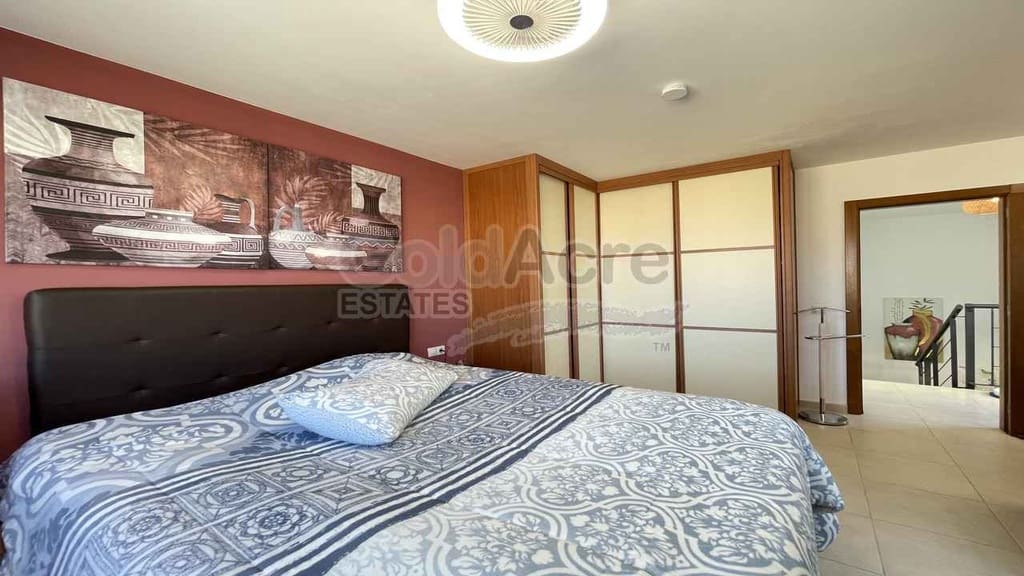 2 camera da letto Villa in vendita in Caleta de Fuste con piscina - 349.000 € (Rif: 9912375)