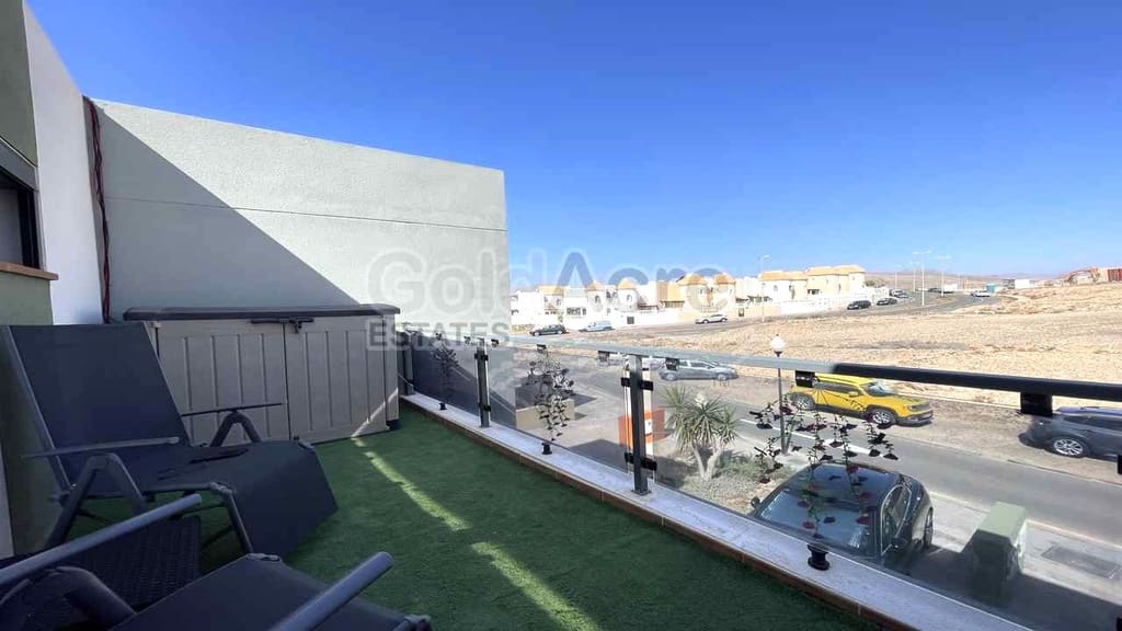 2 camera da letto Villa in vendita in Caleta de Fuste con piscina - 349.000 € (Rif: 9912375)