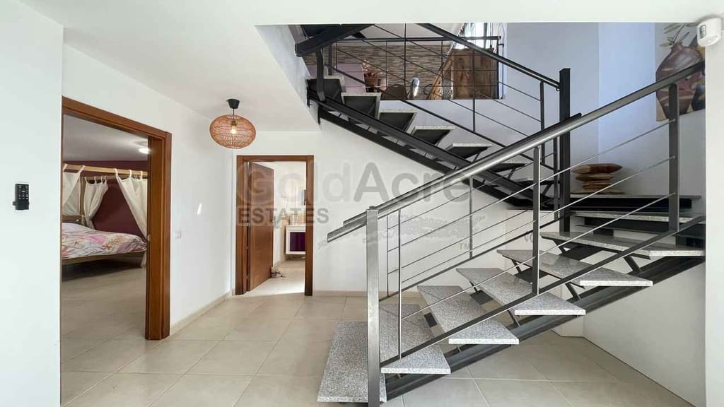 2 camera da letto Villa in vendita in Caleta de Fuste con piscina - 349.000 € (Rif: 9912375)