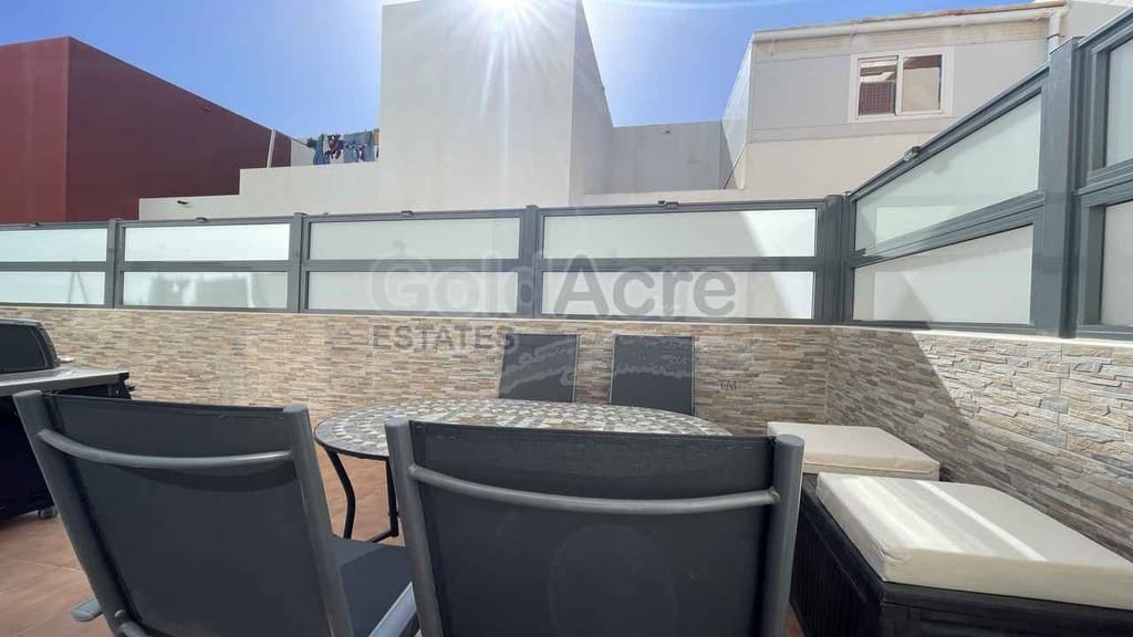 2 camera da letto Villa in vendita in Caleta de Fuste con piscina - 349.000 € (Rif: 9912375)